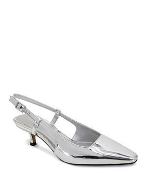 Kenneth Cole New York Martha Slingback Pump Product Image