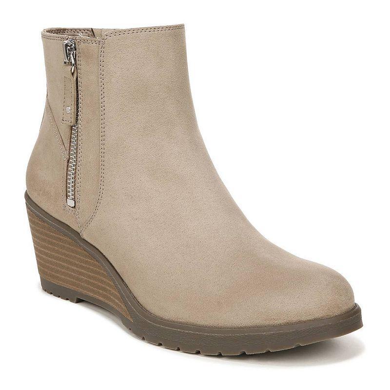 Dr. Scholls Chloe Wedge Bootie Product Image