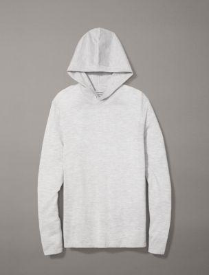 Cashmere Hoodie Product Image