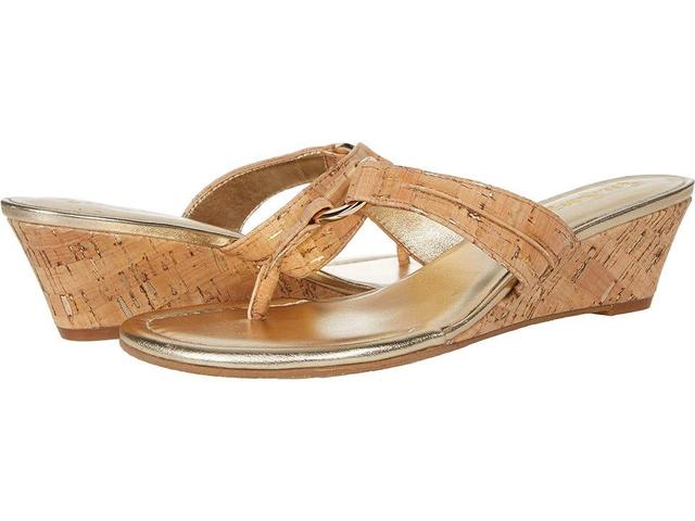 Lilly Pulitzer McKim Wedge Sandal Product Image