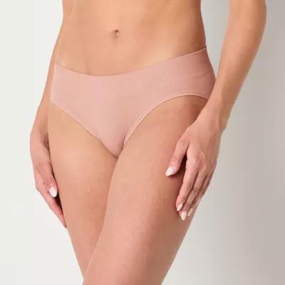 Ambrielle Seamless Bikini Panty 354195 Product Image