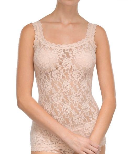 Hanky Panky Lace Camisole Product Image