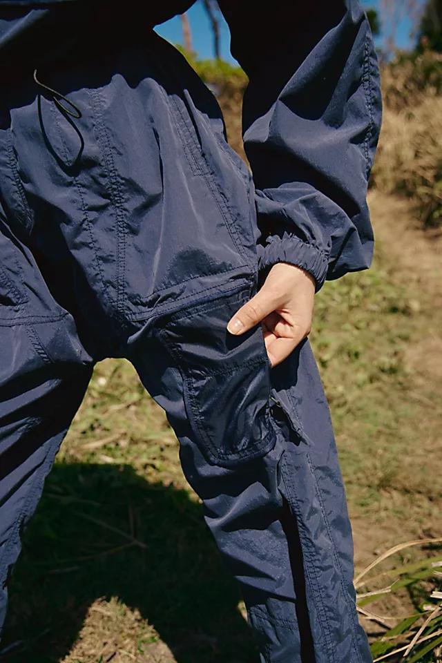 Heritage Boiler Suit Product Image