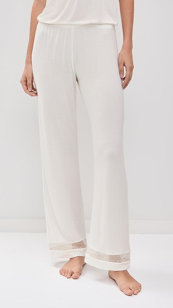 Eberjey Mia Cami Pants PJ Set | Shopbop Product Image