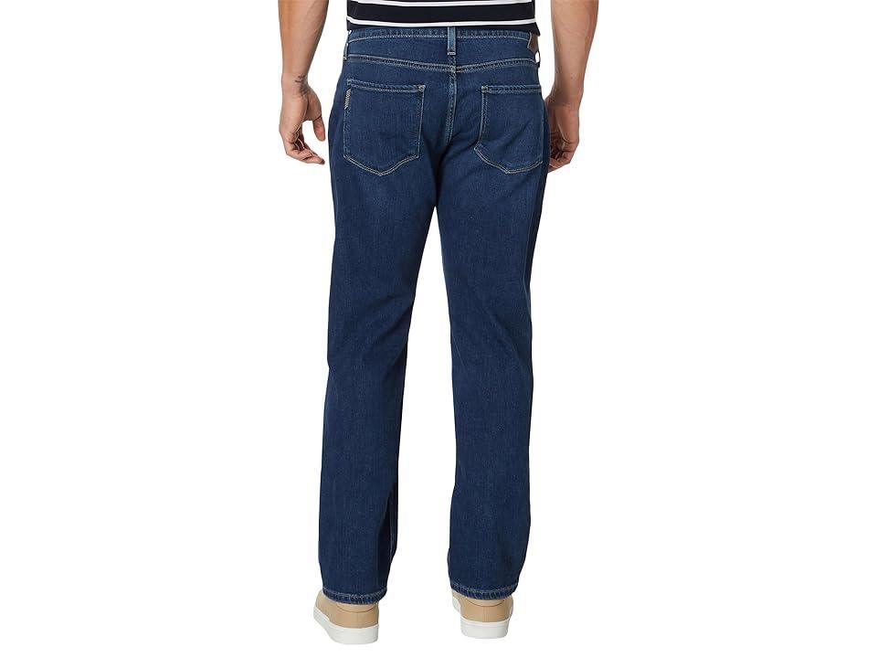 Paige Normandie Transcend Vintage Straight Leg Jeans in Terrance (Terrance) Men's Jeans Product Image