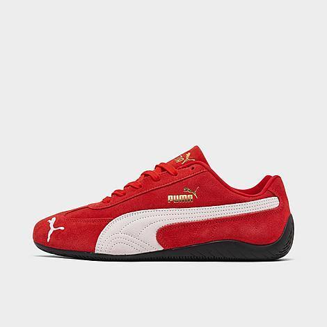 Puma Mens Speedcat OG Casual Shoes Product Image