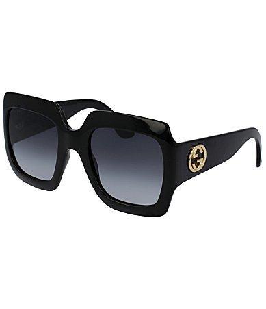 Gucci Square Sunglasses Product Image