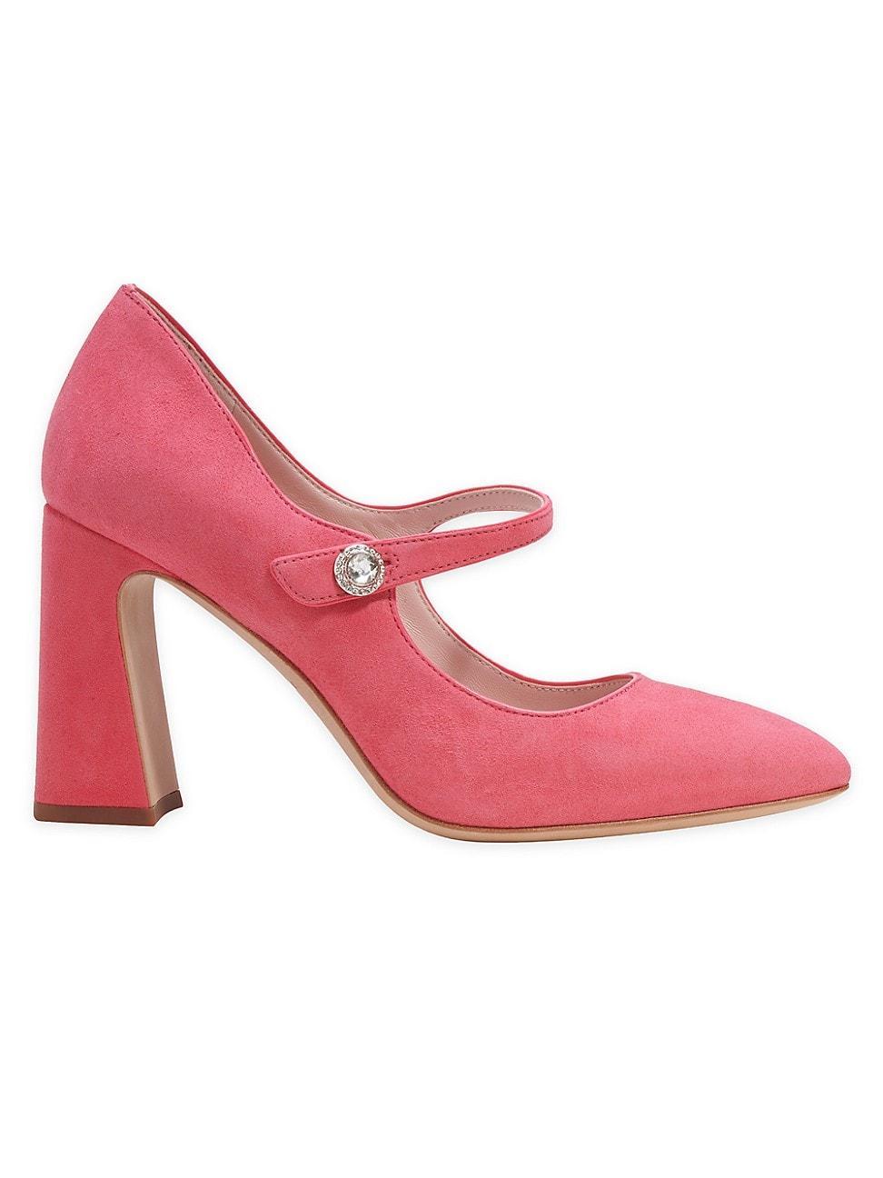 kate spade new york maren block heel mary jane Product Image