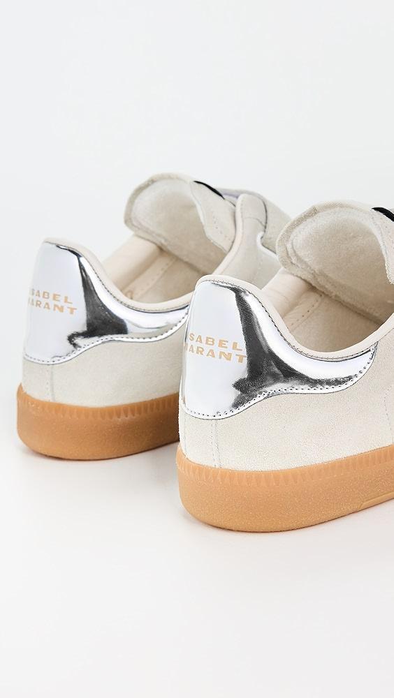 Isabel Marant Beth Sneakers | Shopbop Product Image