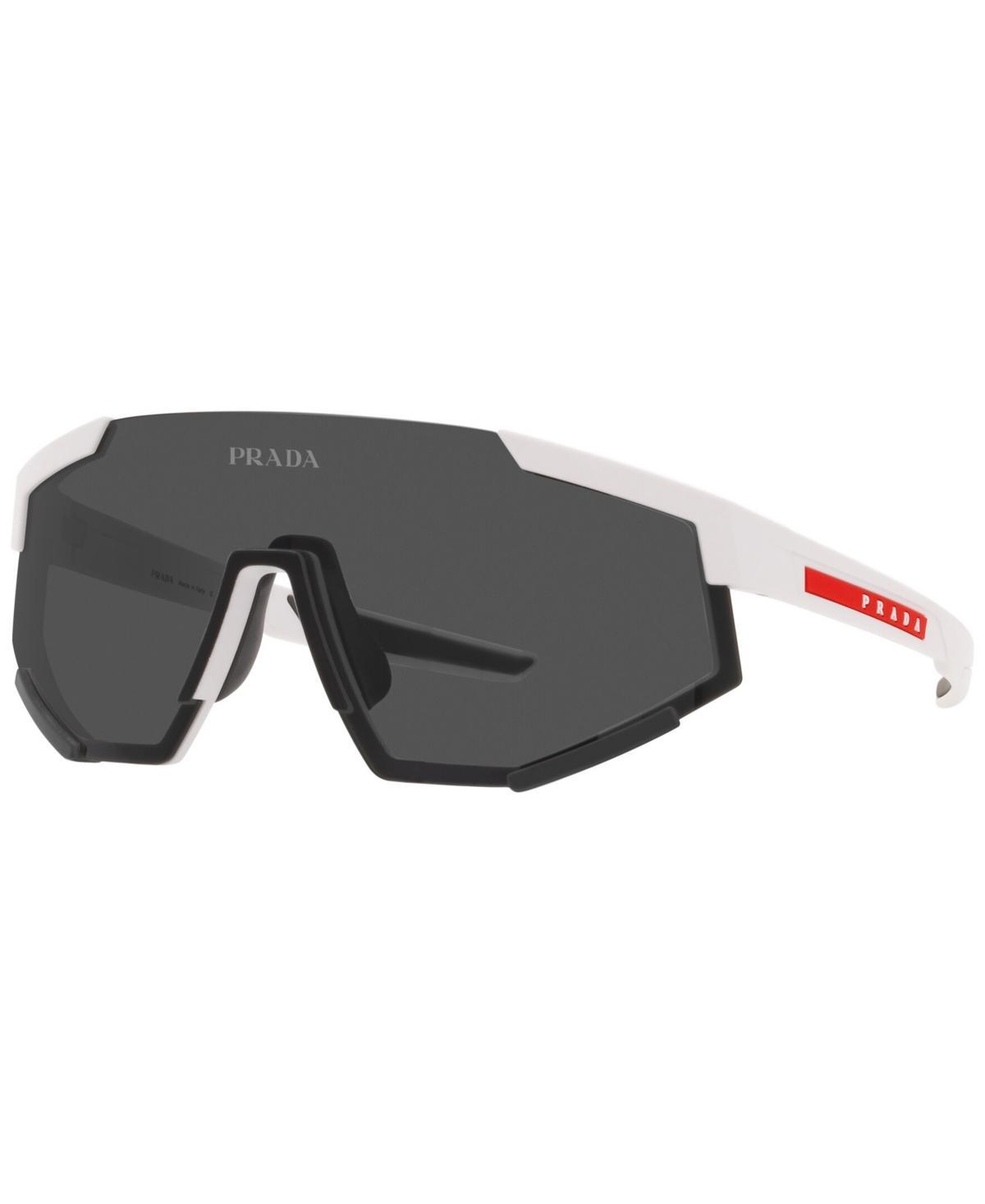 Prada Linea Rossa Mens Sunglasses, Ps 04WS 39 Product Image