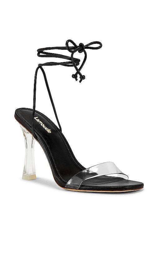 Larroud Gloria Ankle Tie Sandal Product Image