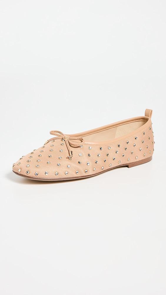 Sam Edelman Ari Gem Ballet Flats | Shopbop Product Image