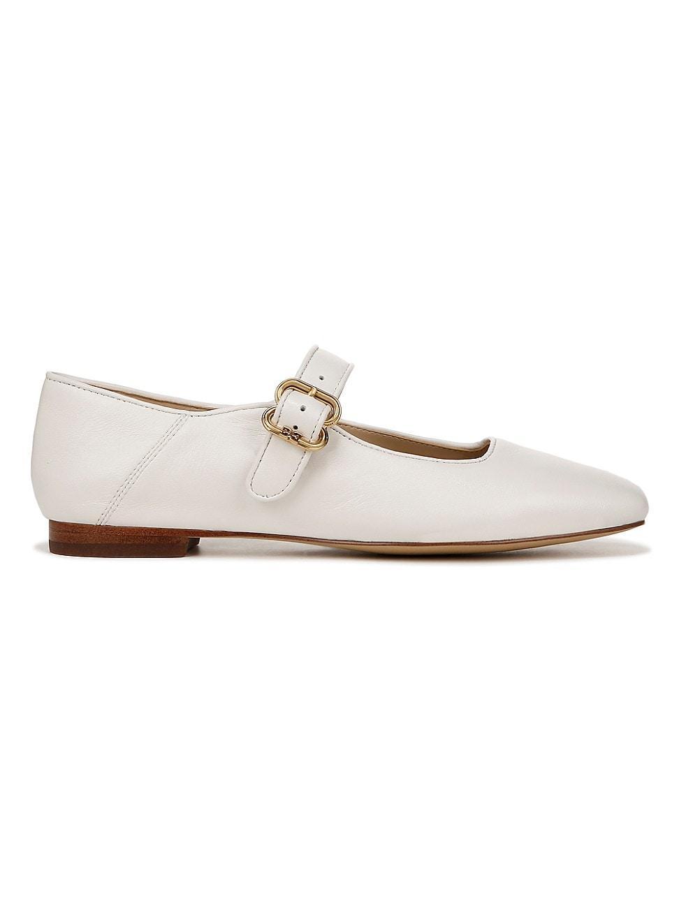 Sam Edelman Michaela Mary Jane Flat Product Image