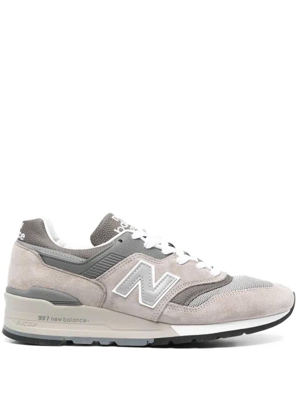 NEW BALANCE 997 In Grey Product Image