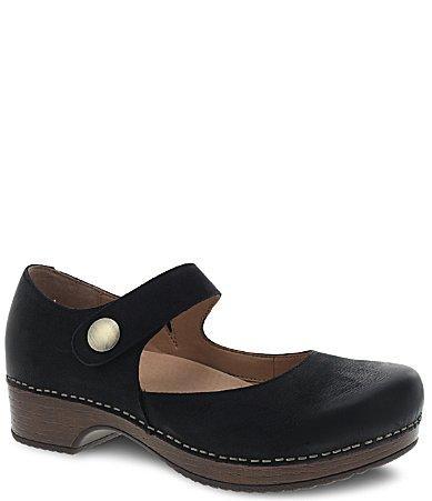 Dansko Beatrice Clog Product Image