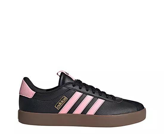 Adidas Womens Vl Court 3.0 Sneaker Product Image