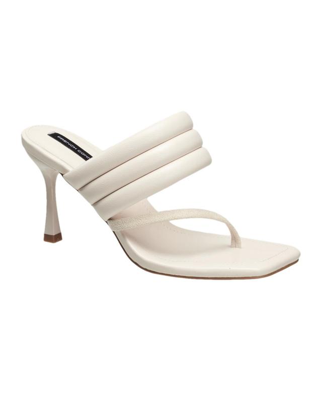 French Connection Womens Valerie Dress Sandals Product Image