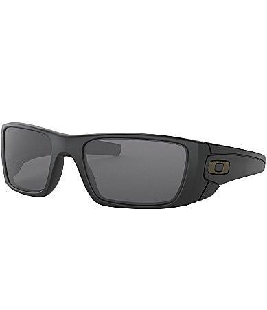 Oakley Fuel Cell 60mm Rectangular Sunglasses Product Image