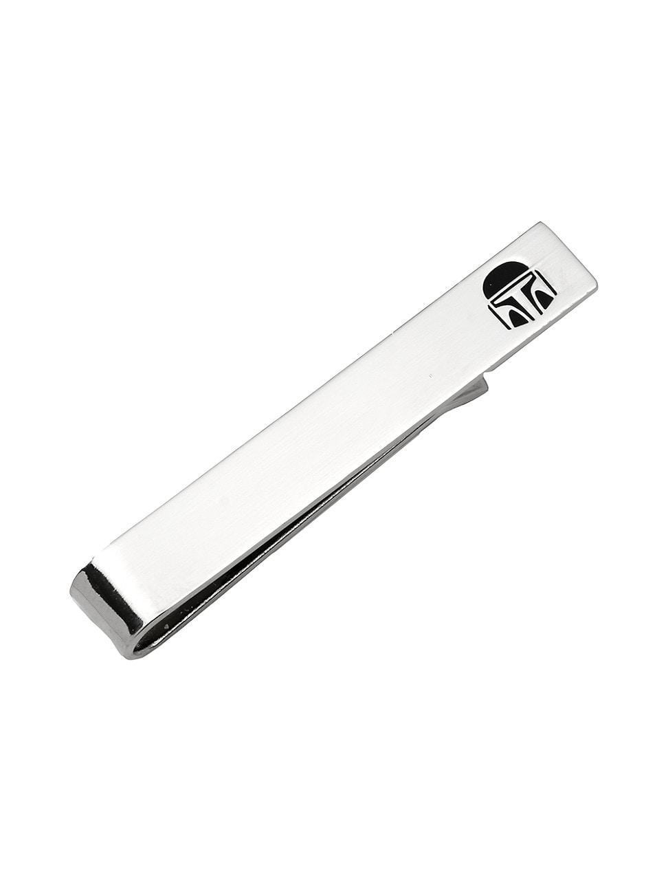 Cufflinks, Inc. Mandalorian Tie Bar Product Image