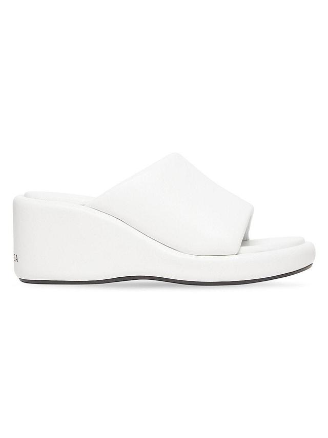 Womens Rise Wedge Sandals Product Image