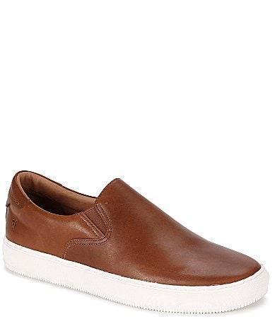 FRYE Astor Gore Slip On Sneaker Product Image