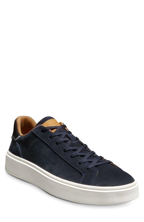 Allen Edmonds Oliver Lace-Up Sneaker Product Image