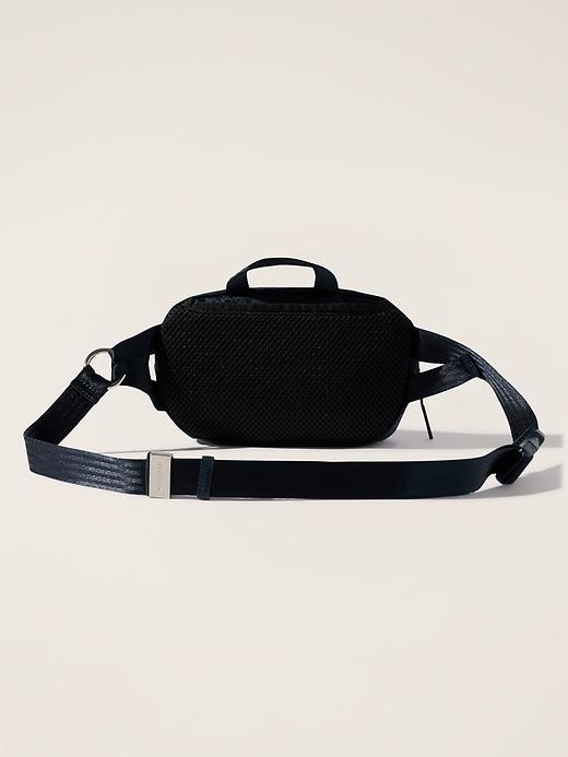 Excursion Crossbody Belt Bag Product Image