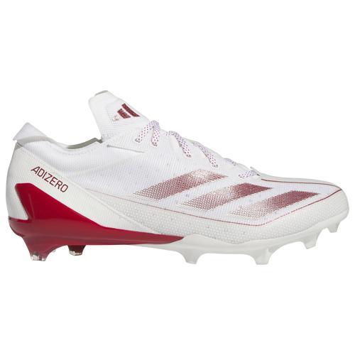 adidas Mens adidas Adizero Electric - Mens Football Shoes Product Image