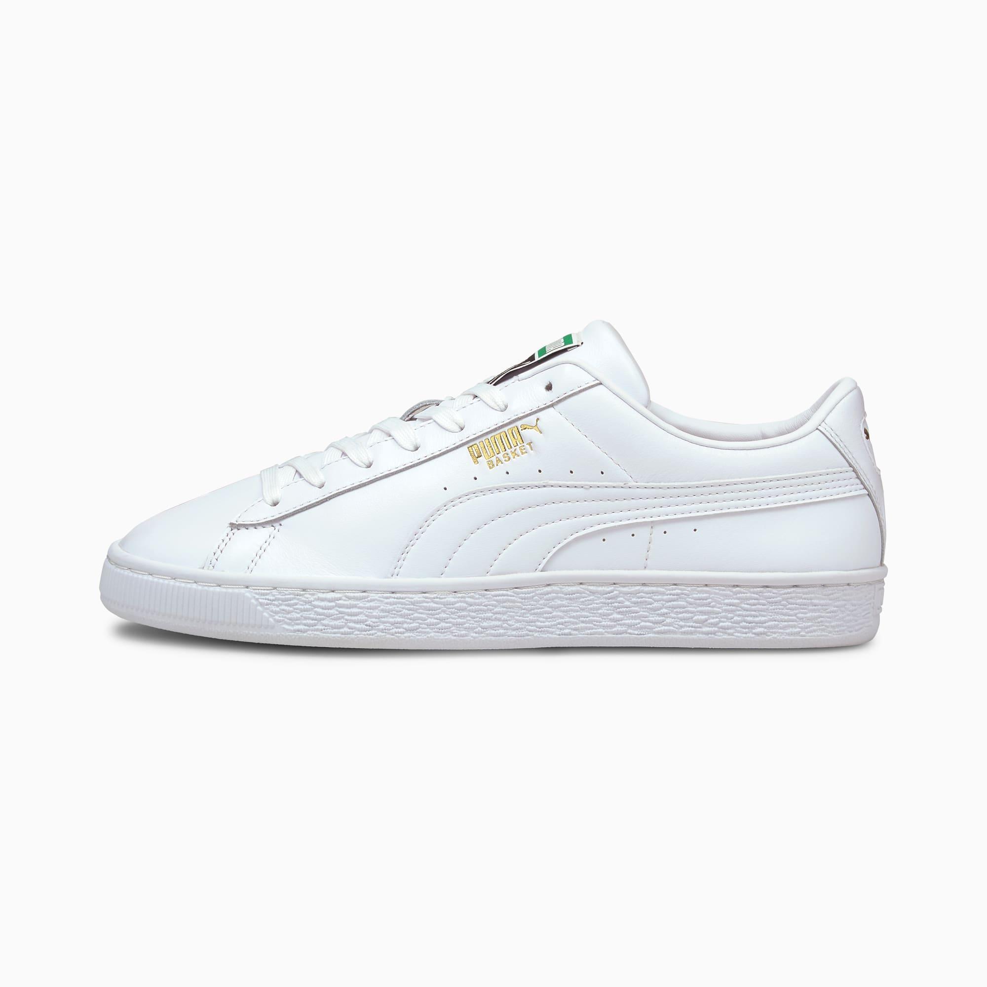 Basket Classic XXI Sneakers Product Image