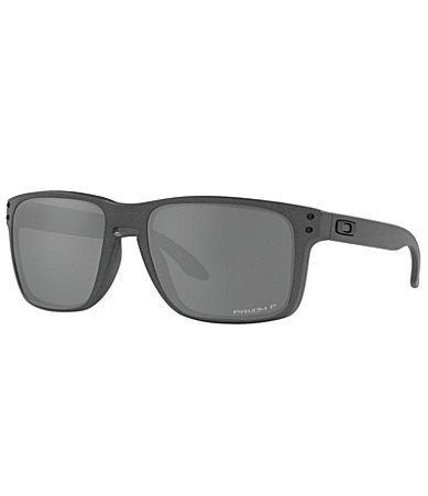 Oakley Holbrook XL 59mm Prizm Polarized Sunglasses Product Image