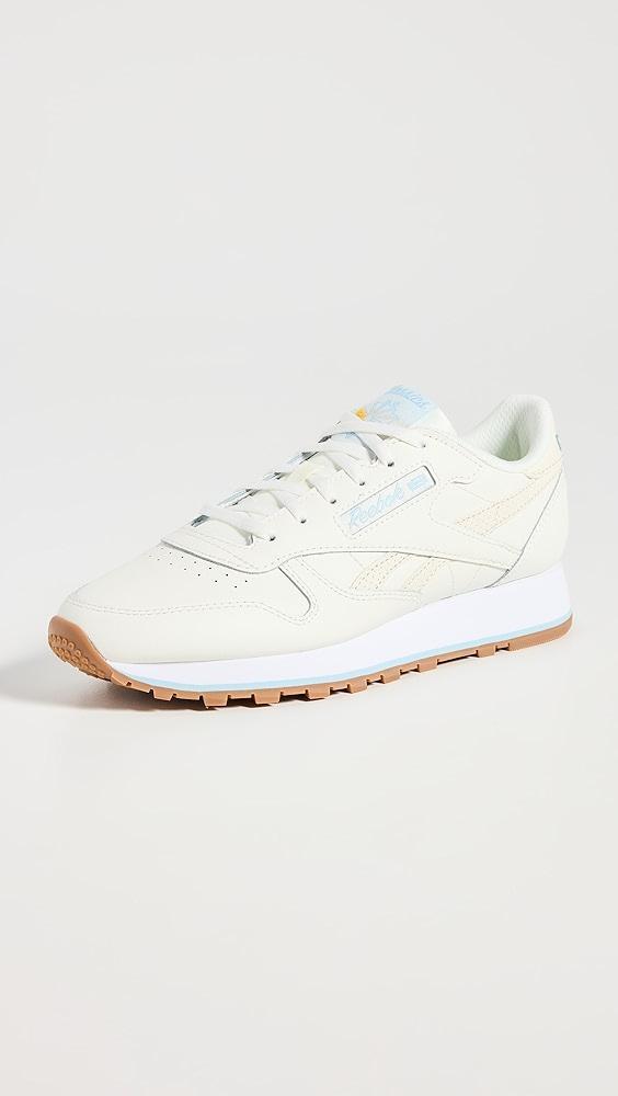 Reebok Classic Leather Sneakers | Shopbop Product Image