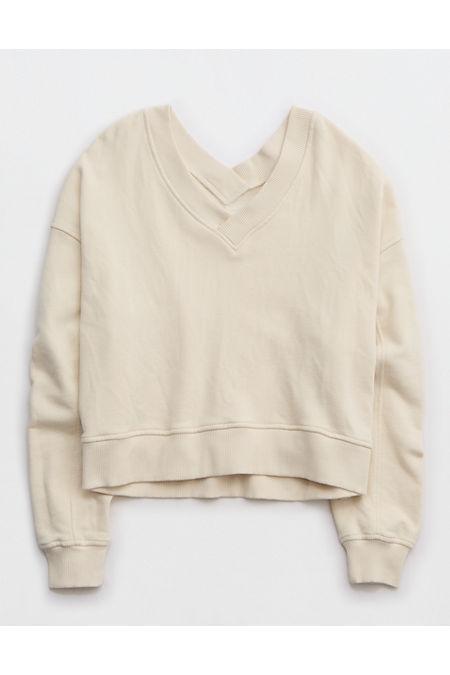 Aerie House Party Sweatshirt Women's product image