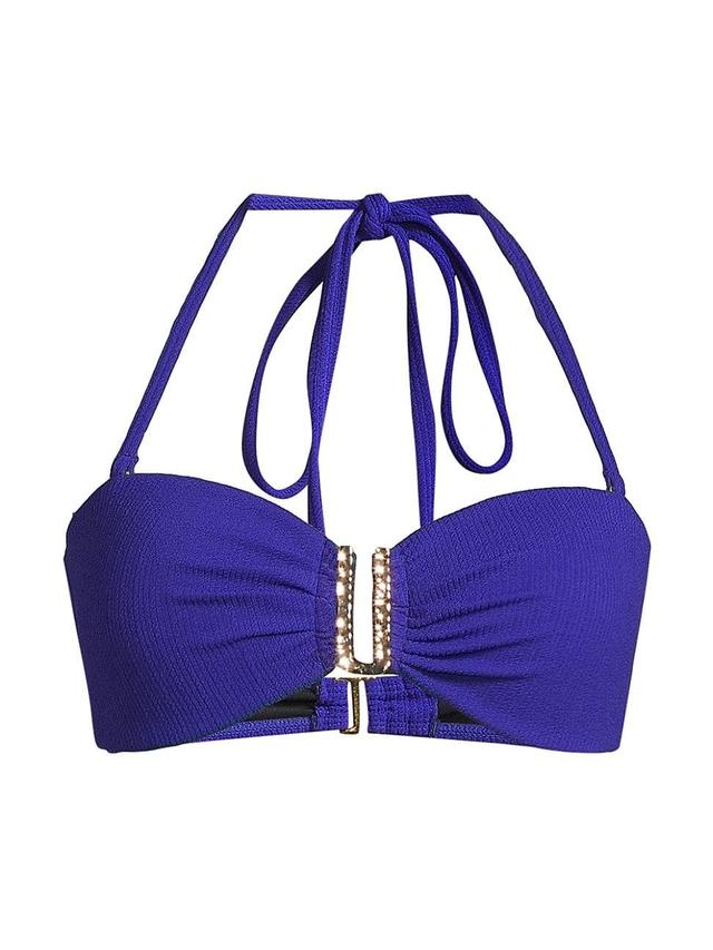 Womens Cindy Bikini Top Product Image