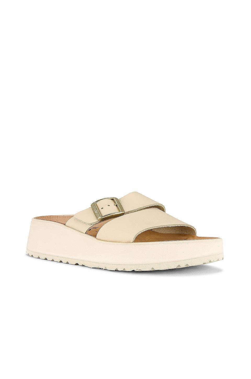 Almina Exquisite Sandal BIRKENSTOCK Product Image