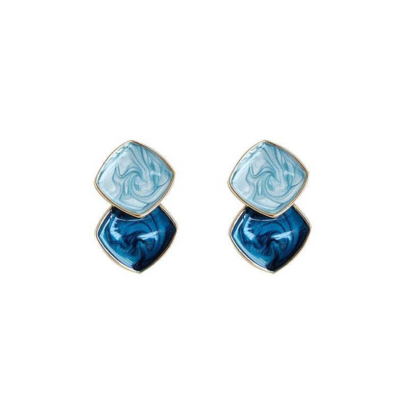 925 Sterling Silver Drop Earring product image