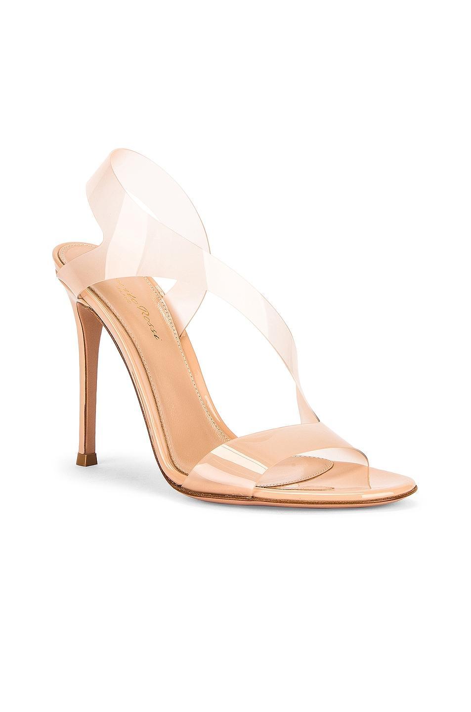 Gianvito Rossi Slingback Sandal Product Image