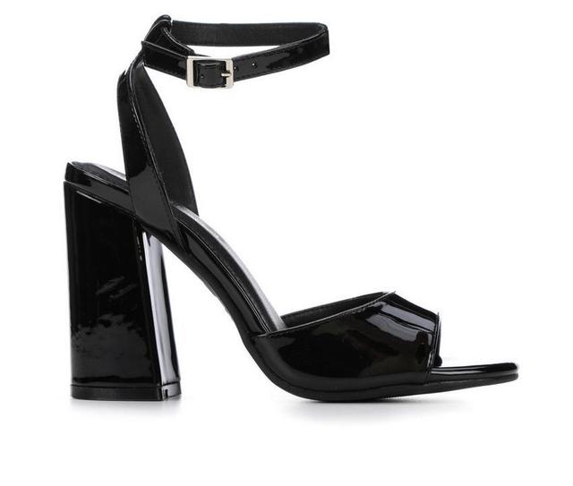 Women's Rampage Nella Dress Sandals Product Image