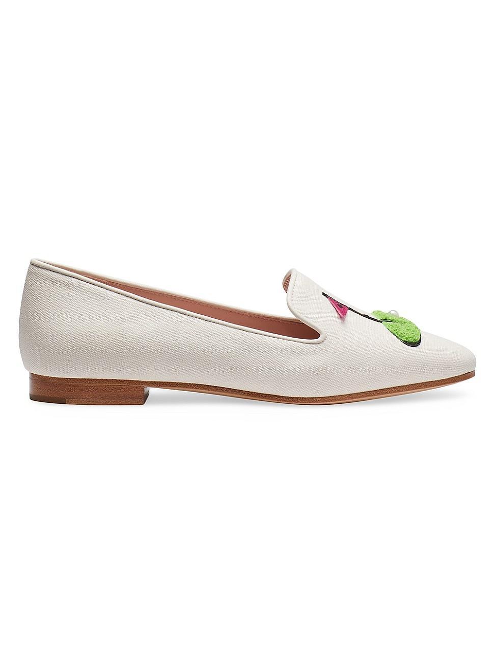 kate spade new york lounge golf loafer Product Image