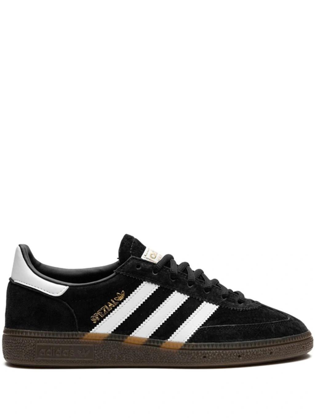 ADIDAS ORIGINALS Handball Sneakers In Black Product Image