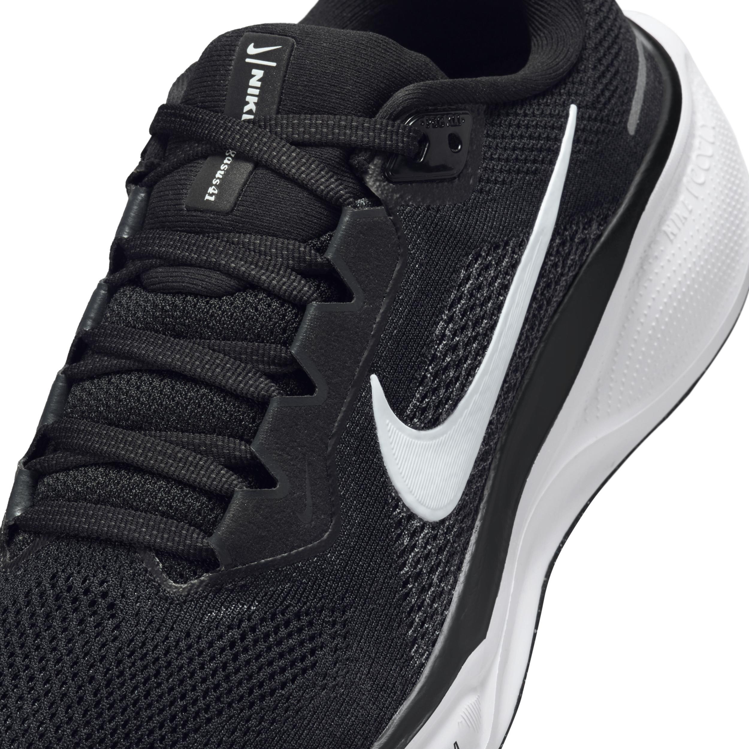 Nike Women's Pegasus 41 Road Running Shoes Product Image