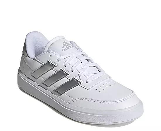 Adidas Womens Courtblock Sneaker Product Image