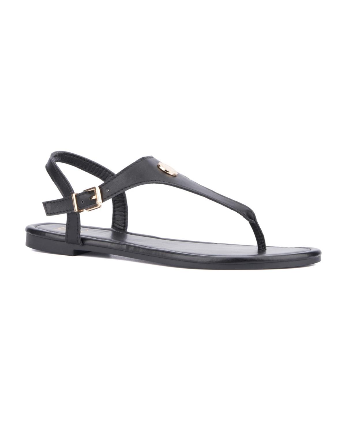 Womens Nari Flat Sandal Product Image