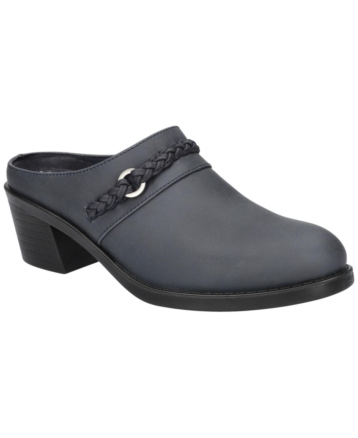 Easy Street Womens Gilly Slip-On Mules Product Image