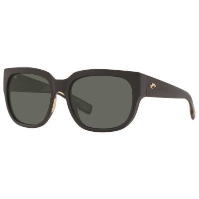 Costa Del Mar Waterwoman 58mm Square Sunglasses Product Image