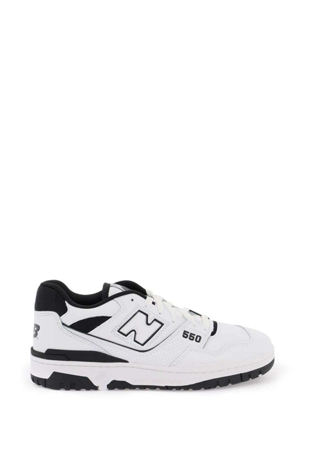 NEW BALANCE 550 Sneakers In Mixed Colours Product Image