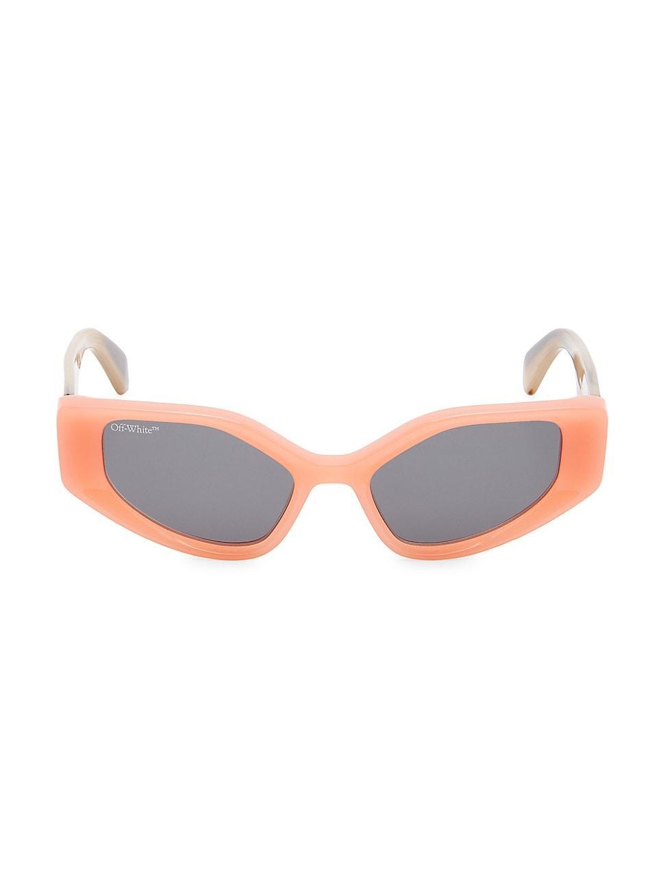 Memphis 55MM Cat-Eye Sunglasses Product Image