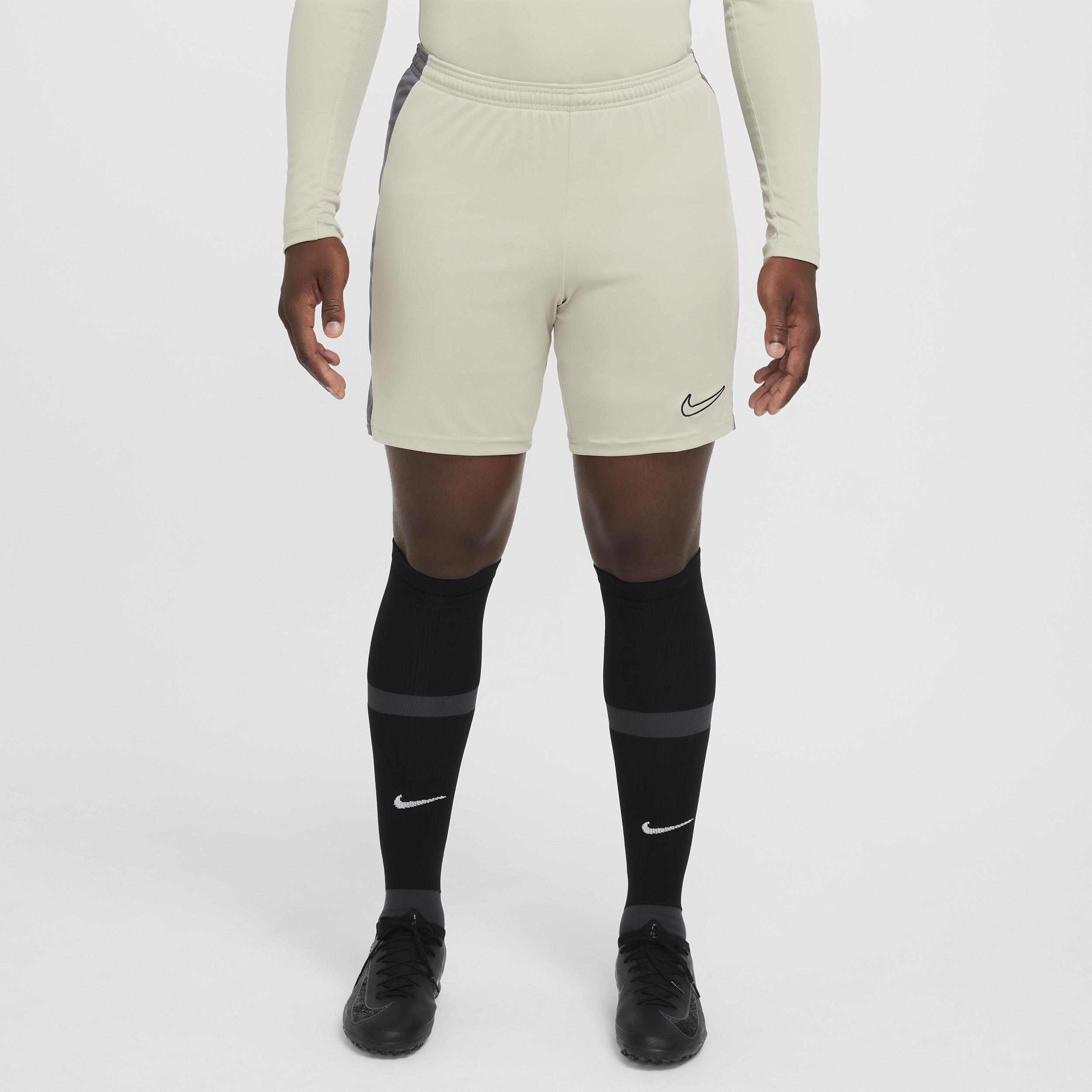 Nike Men's Dri-FIT Academy Dri-FIT Soccer Shorts Product Image