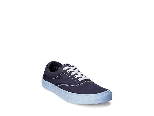 Polo Ralph Lauren Keaton Laceless (Newport ) Men's Shoes Product Image