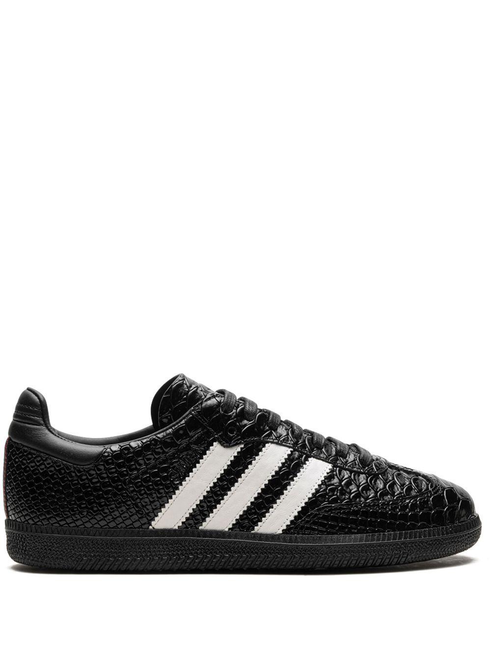 Samba OG "Made in Italy - Black Croc" sneakers product image