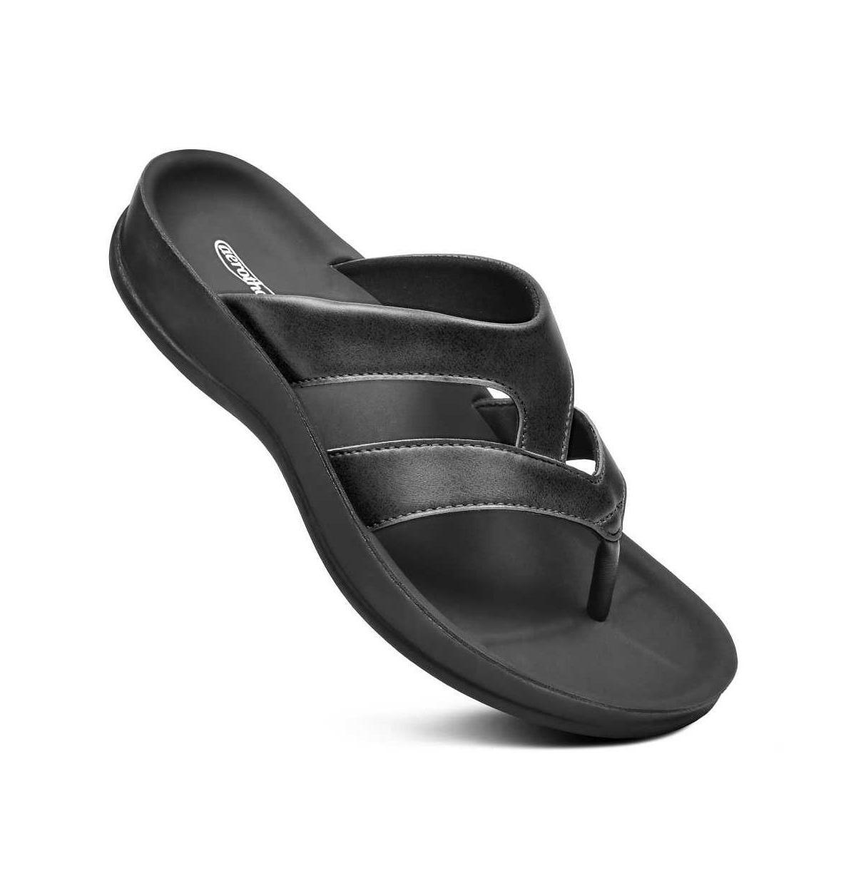 Aerothotic Raido Women s Strappy Sandals Product Image